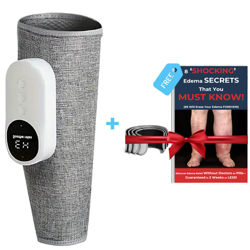 LegSoothe™ + FREE Bonuses