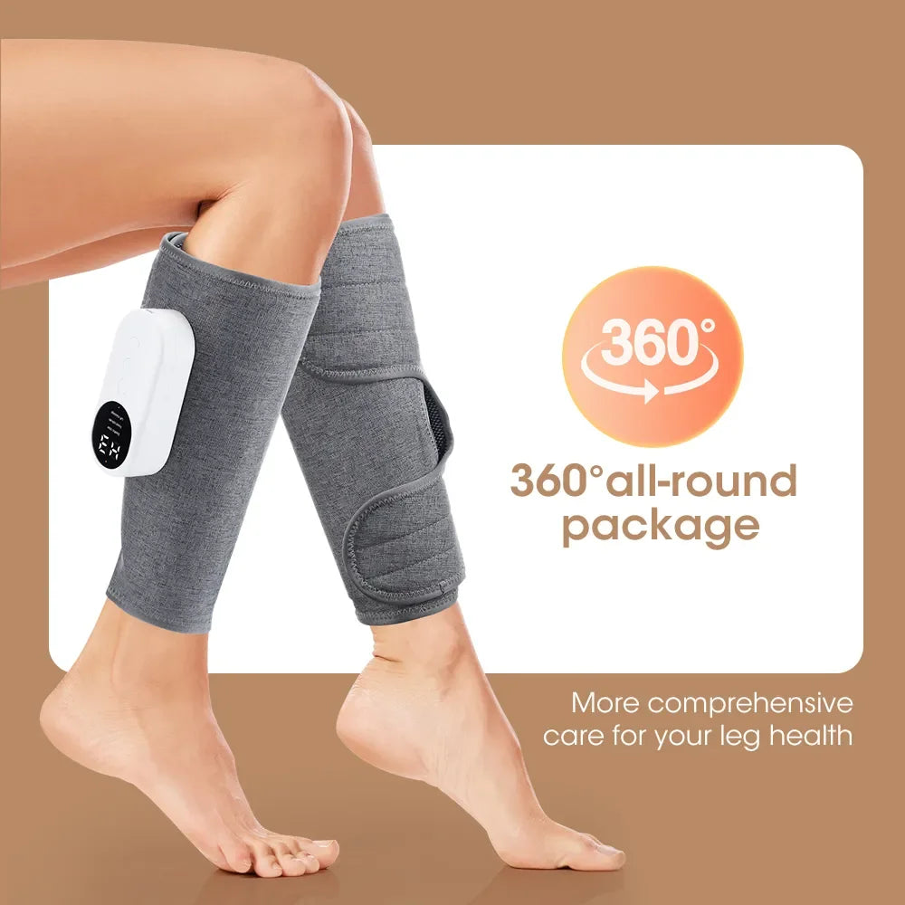 LegsSoothe™ + FREE Compression Socks + Free Bonuses