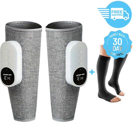 LegsSoothe™ + Compression Socks