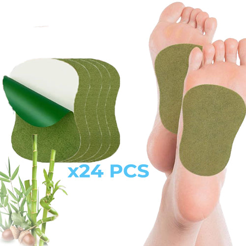 Detox Foot Patches