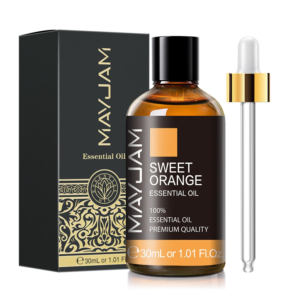 Massage Oil