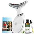 SculptGlow™ + Essential Massage Oil + FREE Ebook